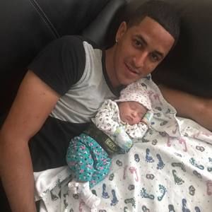 Meet your Posher, Roberto lázaro